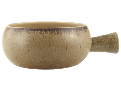 Miska Natura s rúčkou