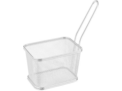 Fritovací košík Niragua hranatý