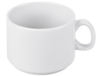 Šálka na kávu Coupe