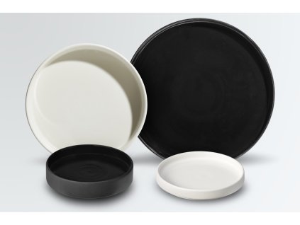 Vzorkový set Skady 4-dielny