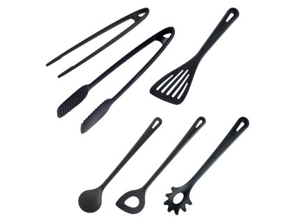 Súprava kuchynského náčinia Gentle 6 dielny