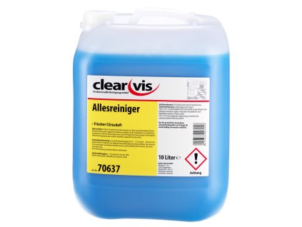 Univerzálny čistiaci prostriedok Clearvis kanistre