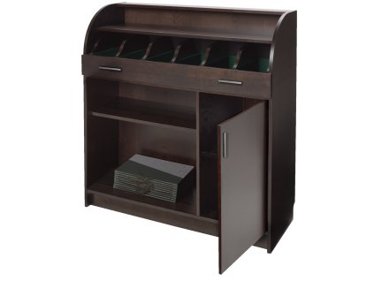 Príborník Aldeno 100x105cm