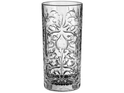 Longdrink pohár Tattoo