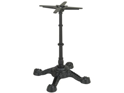 Stolová podnož Regulo Nostalgie