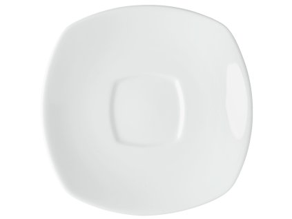 Podšálka na kávu Bali štvorcová