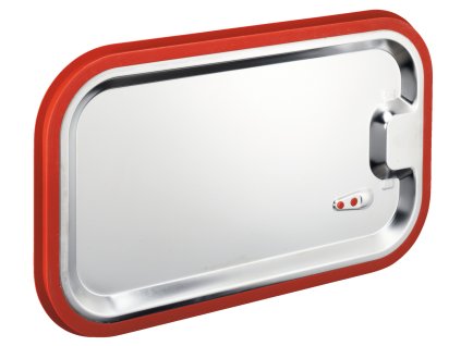 GN vrchnák Basic so silikónovým tesnením