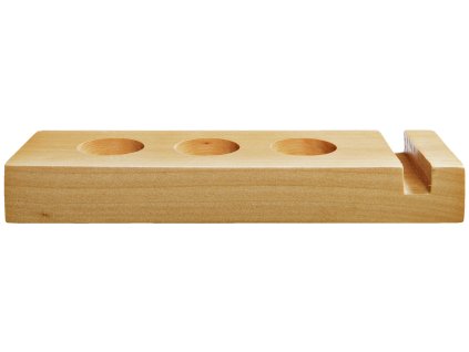 Drevená podložka V-Touch Concept