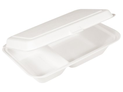 Menübox Natur dvojdielny