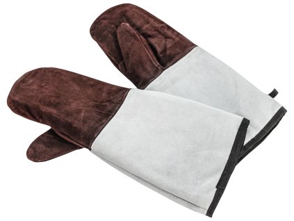 Gastrohandschuh Leder