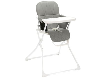 Detská vysoká stolička Tom