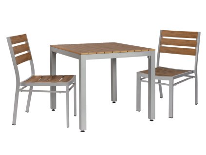 Outdoor Sitzgruppe Resistance 3-tlg.