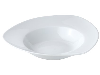 Pasta tanier Classic trojhranný