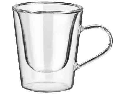 Pohár na espresso Dila s uškom