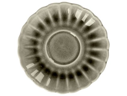 Podšálka na kávu Flora