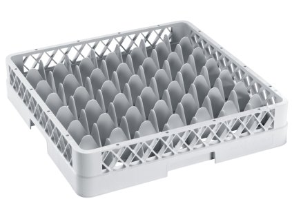 Kôš do umývačky na poháre 49 priečinkov