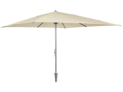 Slnečník Fiesto s upevňovacou rúrou do zeme