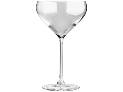 Miska na šampanské Amilia bez rysky