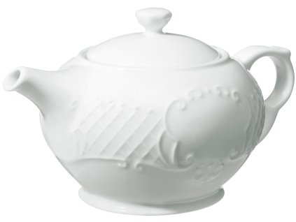 Kanvica na čaj Menuett s vrchnákom