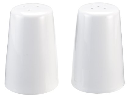 Sada soľnička/korenička Lauda