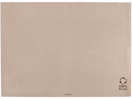 Stolový set Ecolabel