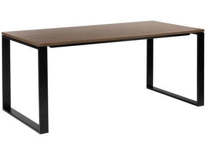 Stôl Conferencio s uzavretou podnožou