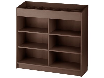 Príborník Posato 100x100