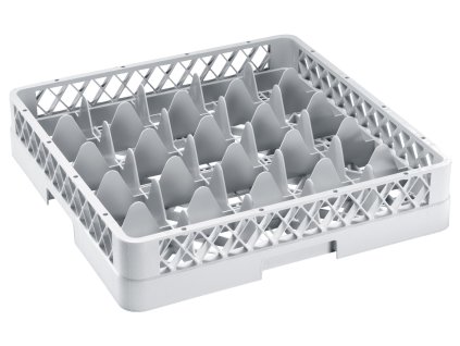 Kôš do umývačky na poháre 25 priečinkov