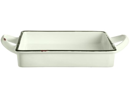 Servírovacia miska Liron štvorcová