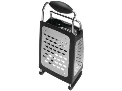 4-hranné strúhadlo Microplane