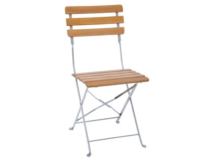 Záhradná stolička Hamper