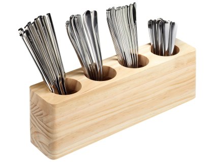 Držiak na príbory Cymbal