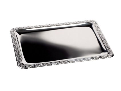 Servírovací podnos