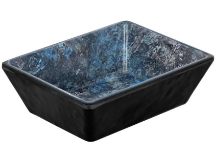 Mini miska Tusa hranatá