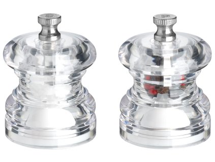 Set mlynčekov Walker