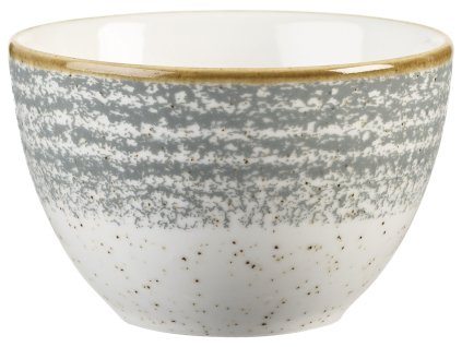 Cukornička Studio Prints Stone Grey