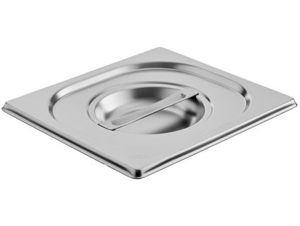 Vrchnák Premium bez výrezu GN 1/9