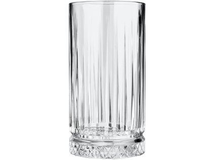 Longdrink pohár Elysia