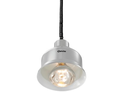 Ohrevná lampa IWL250D
