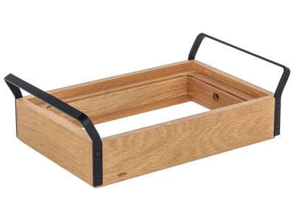 Základný box Esino plytký GN 1/4