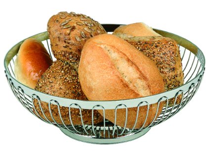 Košík na pečivo