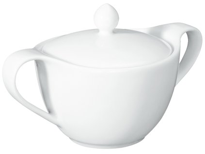 Cukornička Pallais s vrchnákom