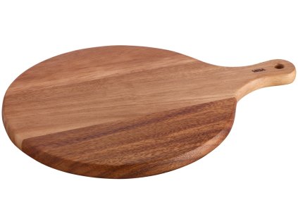 Drevená doska Rusty okrúhla