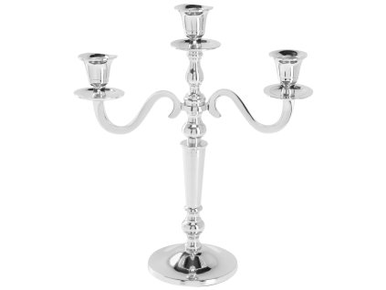 Svietnik Abeer 3-ramenný