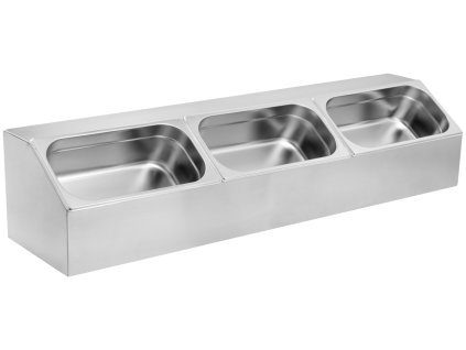 Stojan na GN nádoby