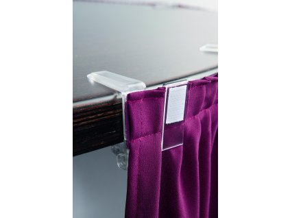 Prekrývajúca sa spona