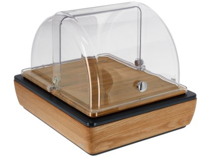 Chladiaca vitrína na syr Montana GN 1/2