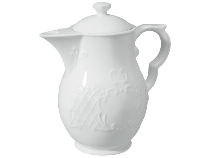 Kanvica na kávu Menuett s vrchnákom