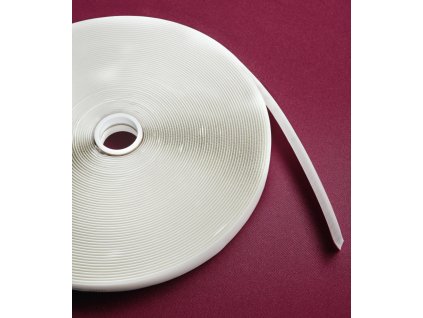 Metráž Klettband Háčik