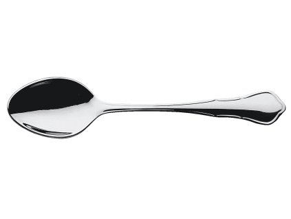 Mokka lyžička Malaga II